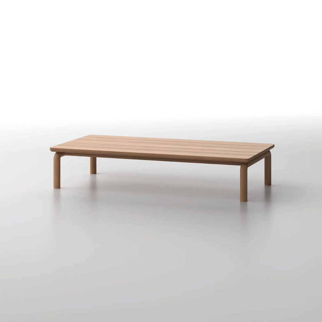 Arc Teak