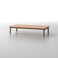 Arc Teak