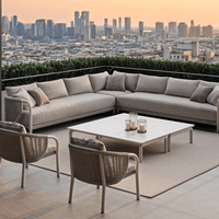 Arc Teak