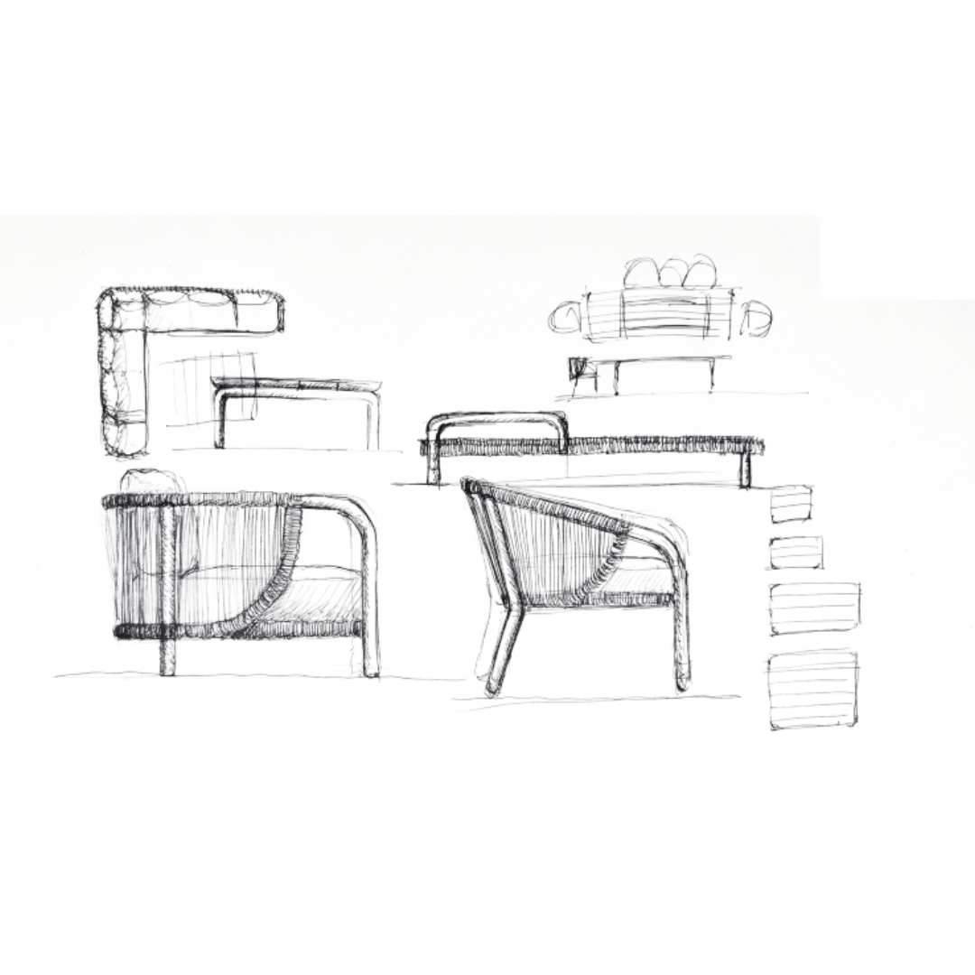 Arc Teak