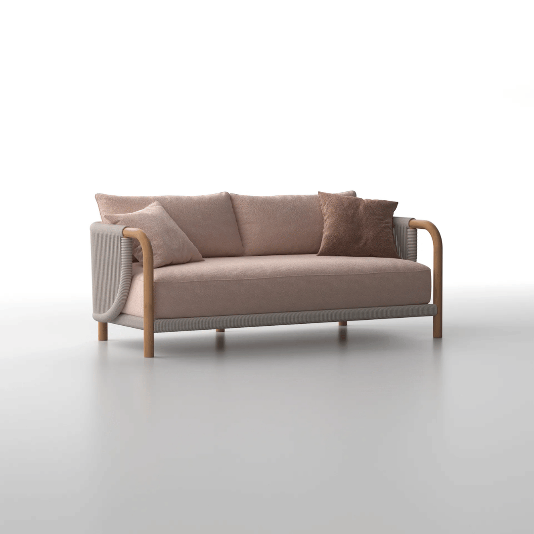 Arc Teak