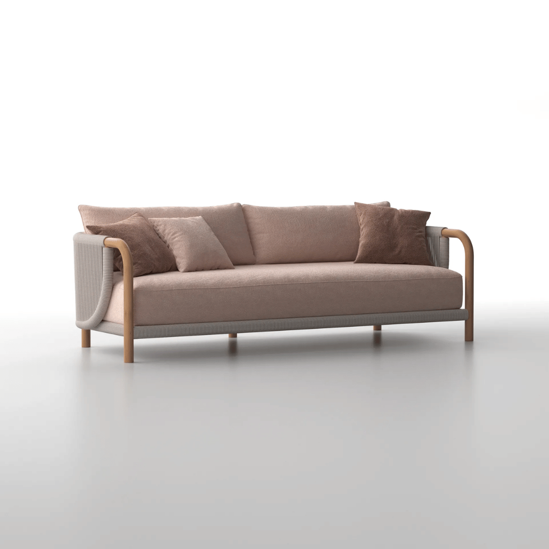 Arc Teak