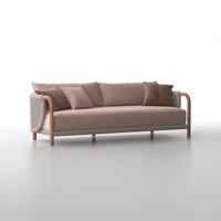 Arc Teak
