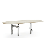 Ark Dining Table