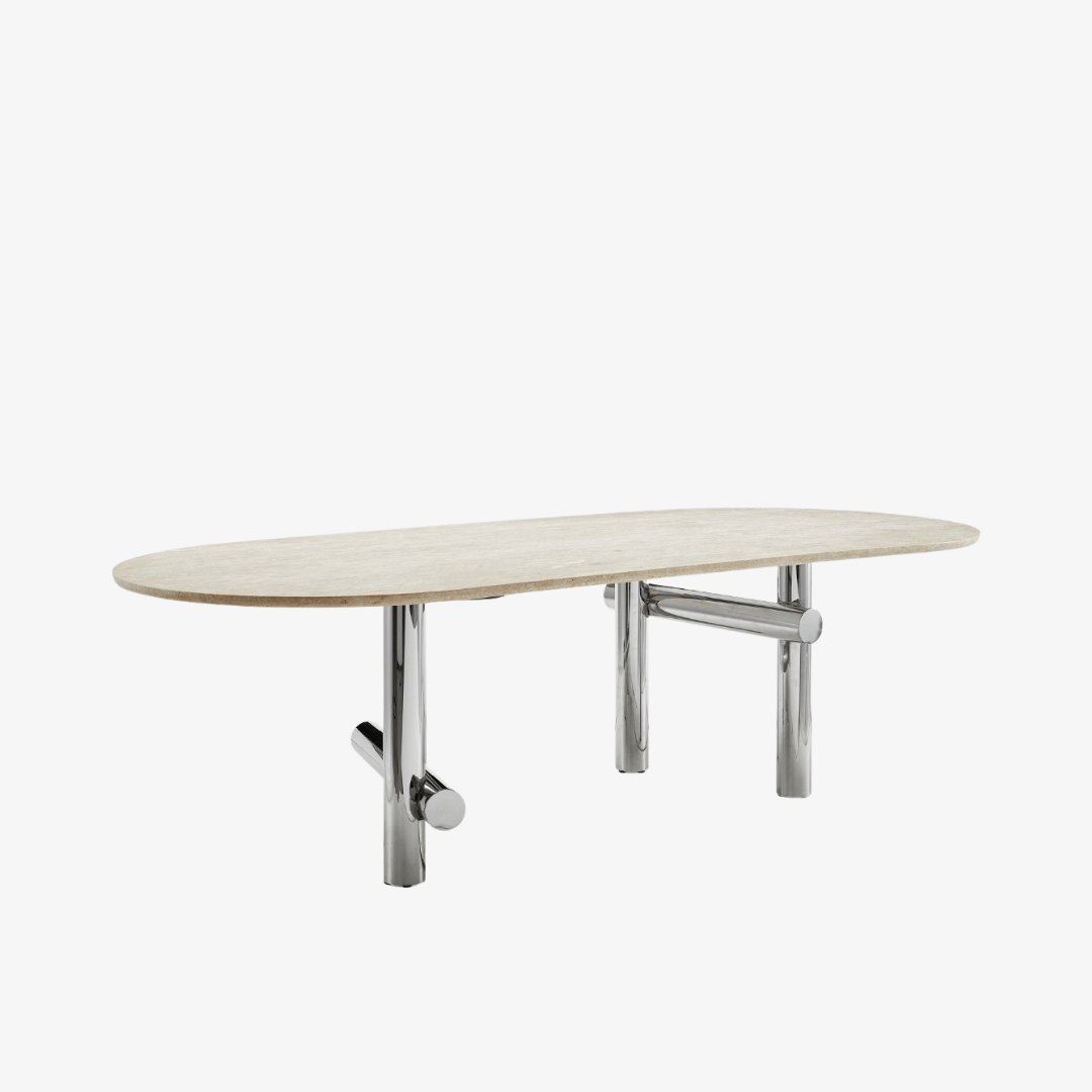 Ark Dining Table