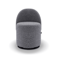 Armaan Swivel Dining Chair