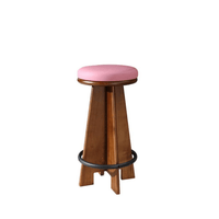 Armada Bar Stool