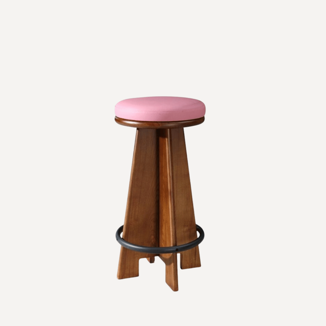 Armada Bar Stool