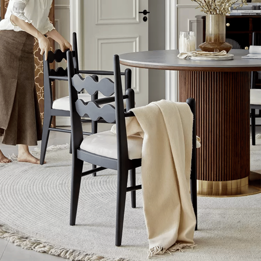 Arnie Dining Chair