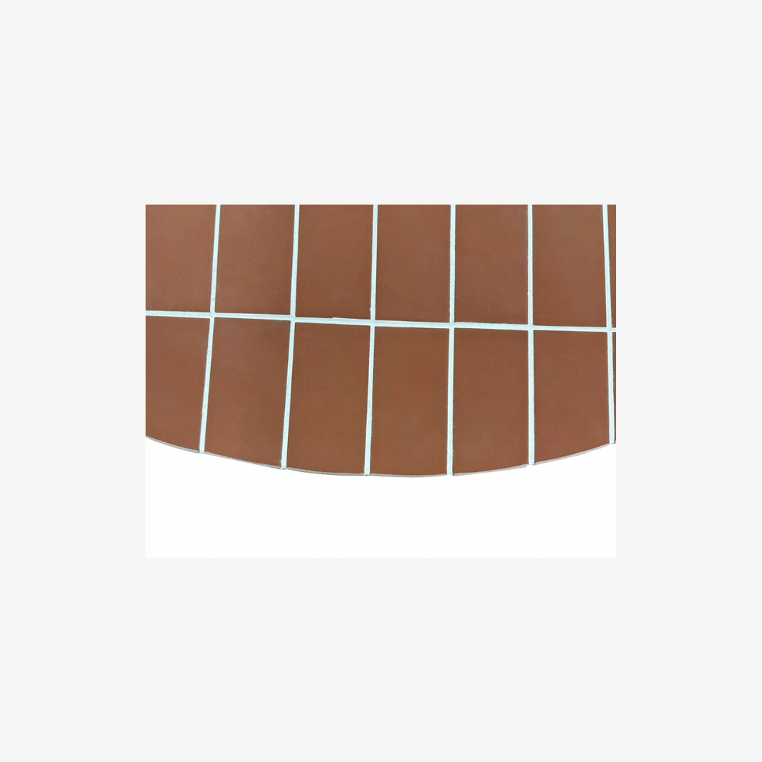 Arte Tiled Tables