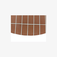 Arte Tiled Tables