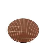 Arte Tiled Tables
