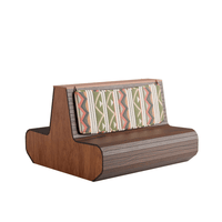 Aruba Banquet Seats