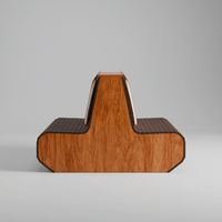 Aruba Banquet Seats