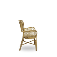Ashaya Arm Chair