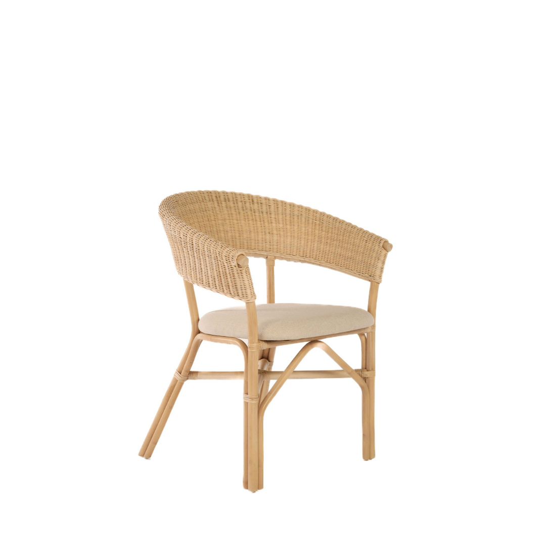 Asuga Dining Chair