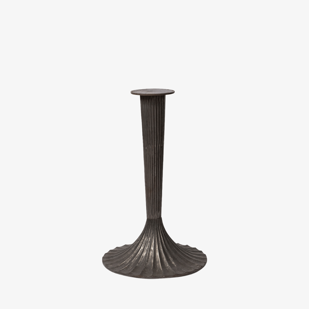 Atomic Tulip Bar Table Base