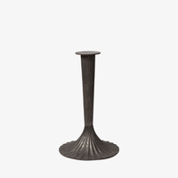 Atomic Tulip Bar Table Base