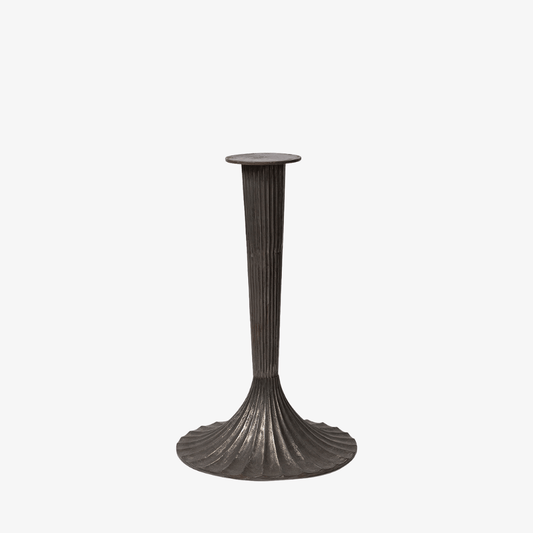 Atomic Tulip Bar Table Base