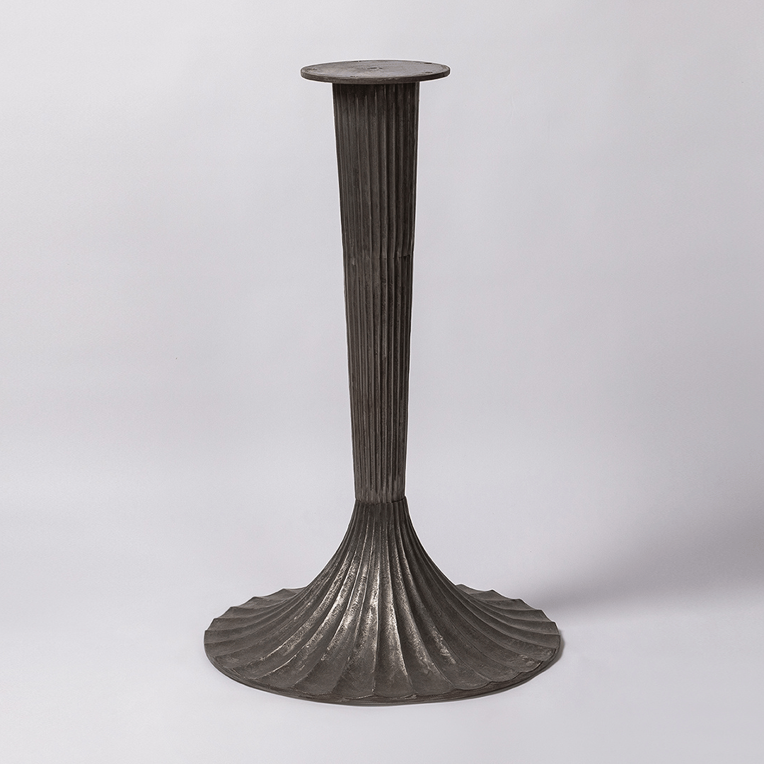Atomic Tulip Bar Table Base