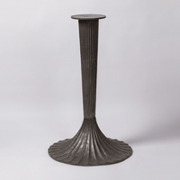 Atomic Tulip Bar Table Base