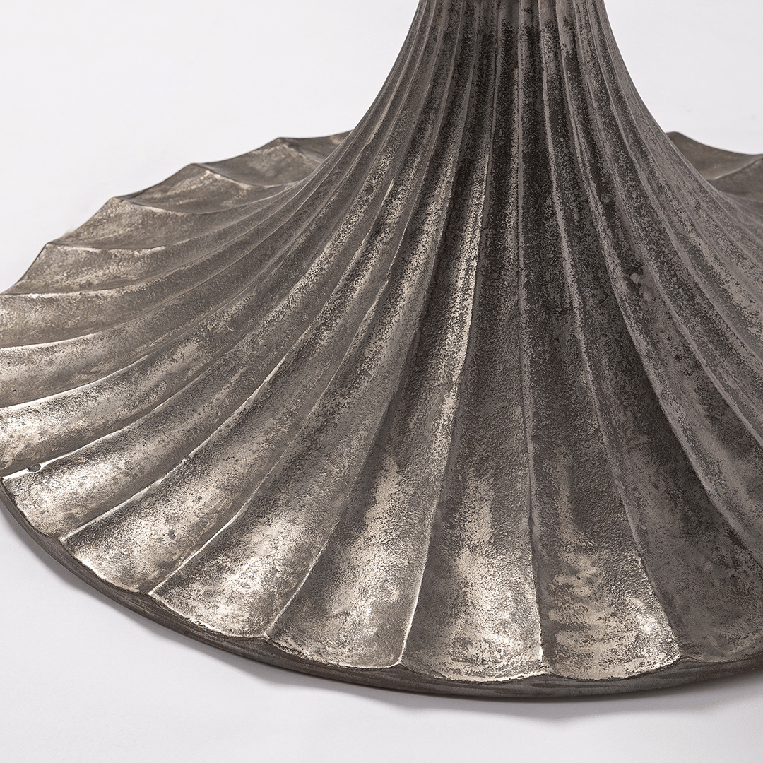 Atomic Tulip Bar Table Base