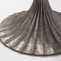 Atomic Tulip Bar Table Base