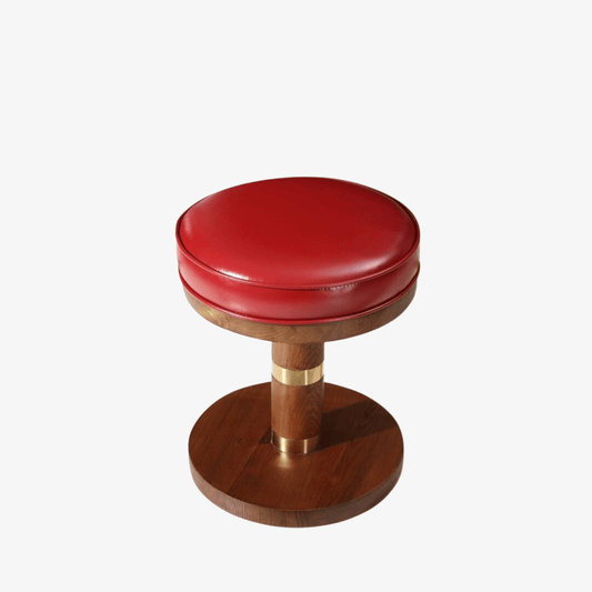 Attika Ring Low Stool