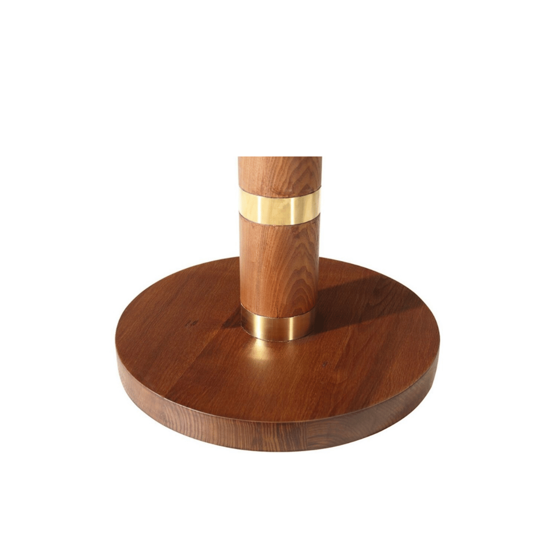 Attika Ring Low Stool