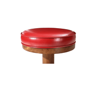 Attika Ring Low Stool