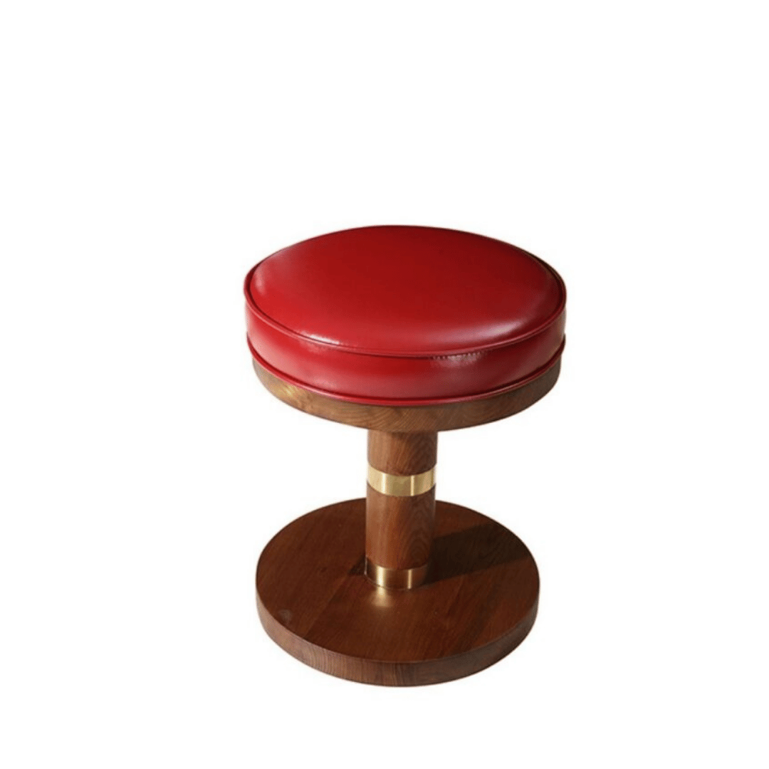 Attika Ring Low Stool