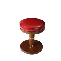 Attika Ring Low Stool