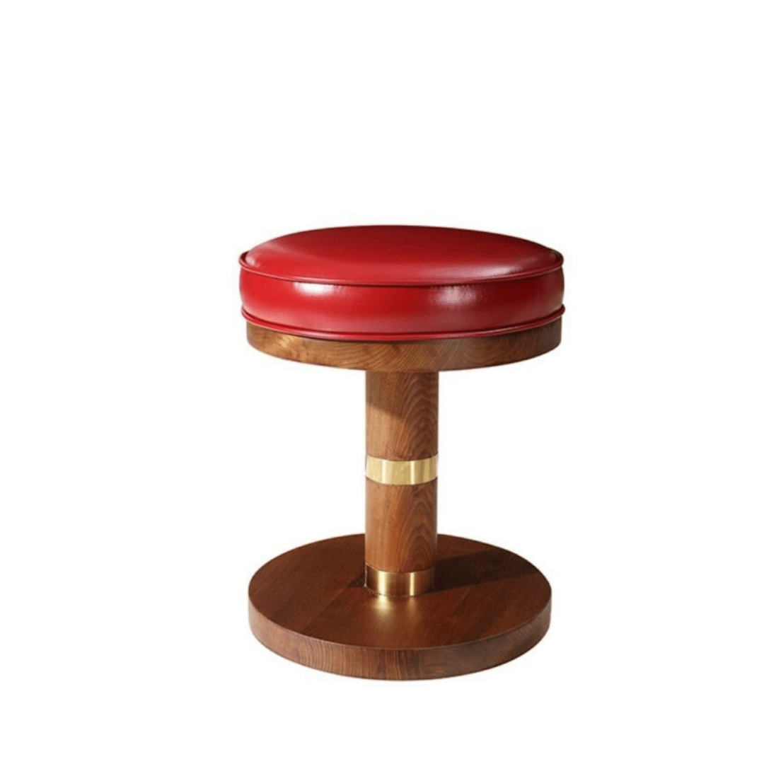 Attika Ring Low Stool