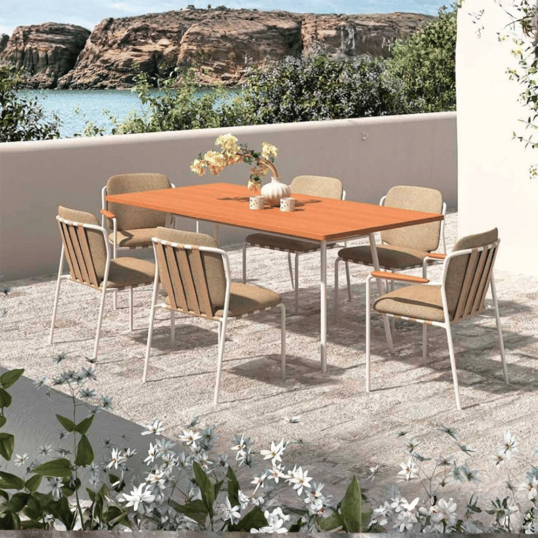 Aura Outdoor