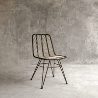 Autumn Dining Chair