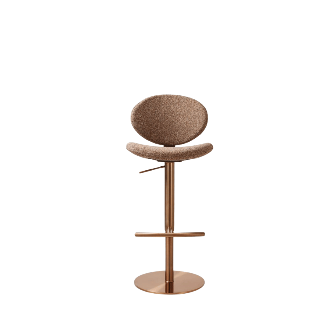 Azuki Bar Stool