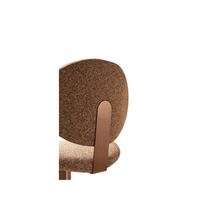 Azuki Bar Stool