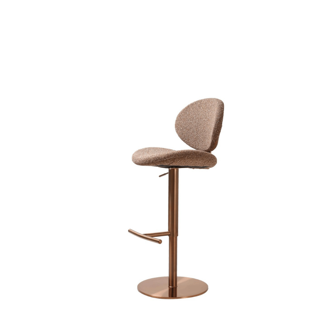 Azuki Bar Stool