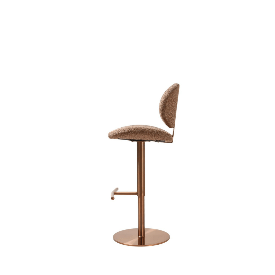 Azuki Bar Stool