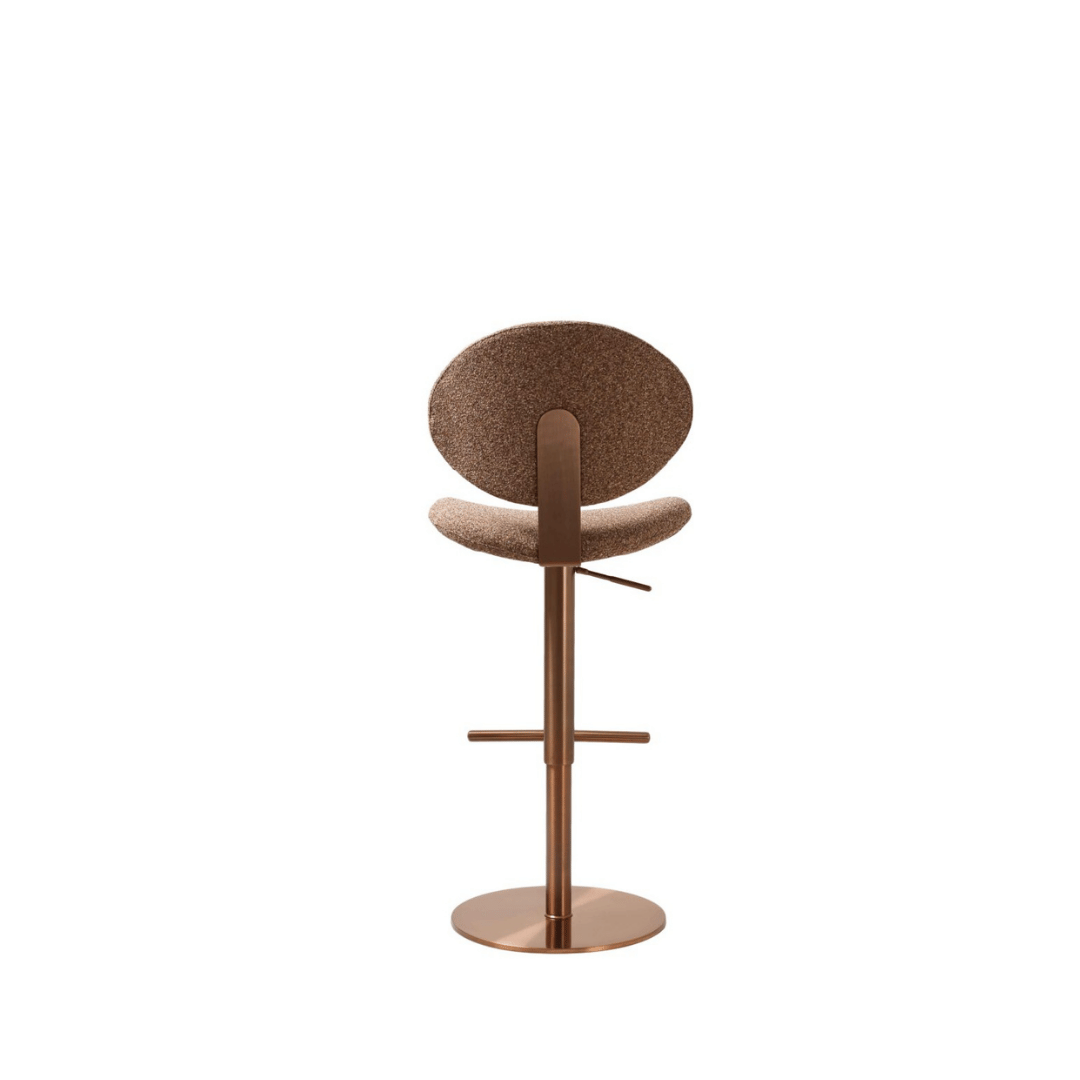 Azuki Bar Stool