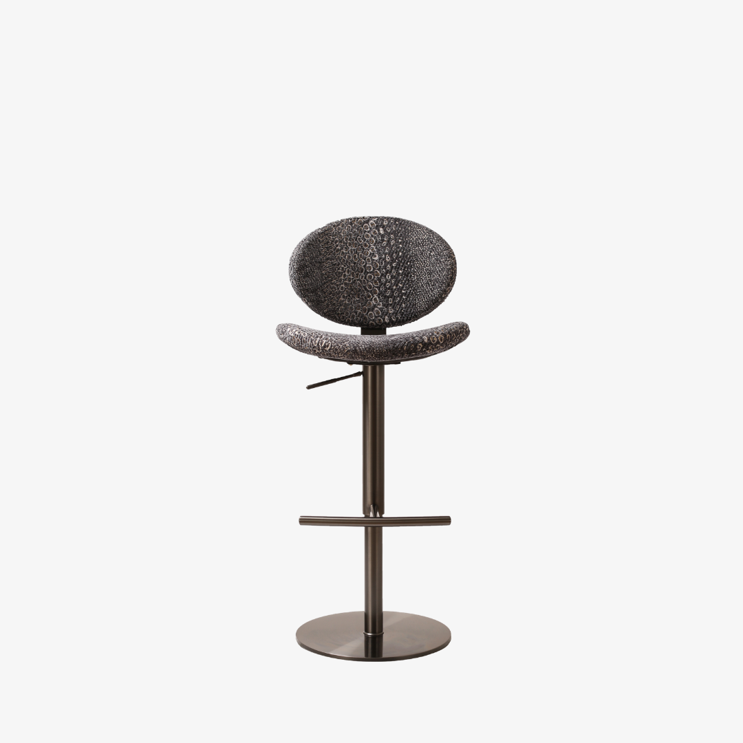 Azuki Bar Stool