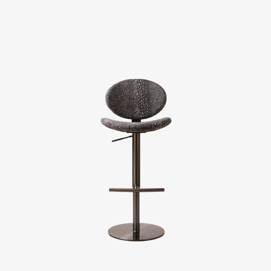 Azuki Bar Stool