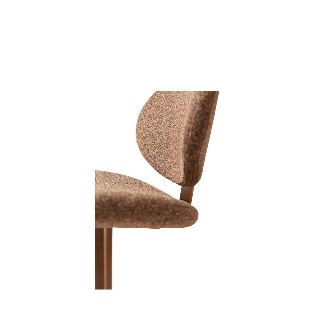 Azuki Bar Stool