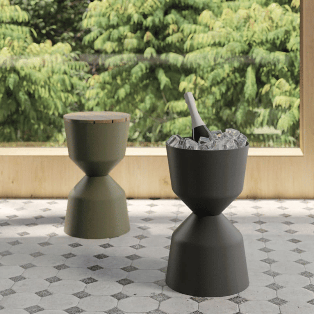 Balance Tables