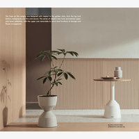Balance Tables