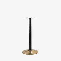 Ballarat Bar Table Base