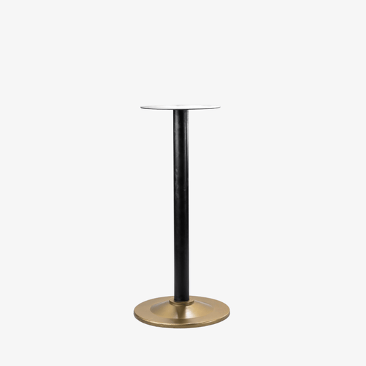 Ballarat Bar Table Base