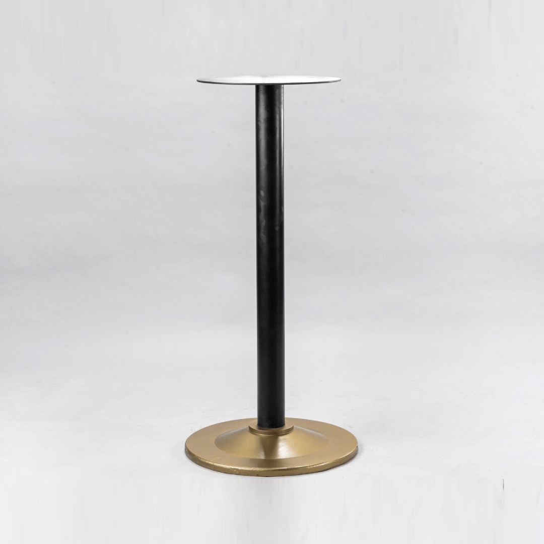 Ballarat Bar Table Base