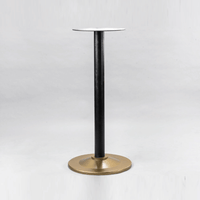 Ballarat Bar Table Base