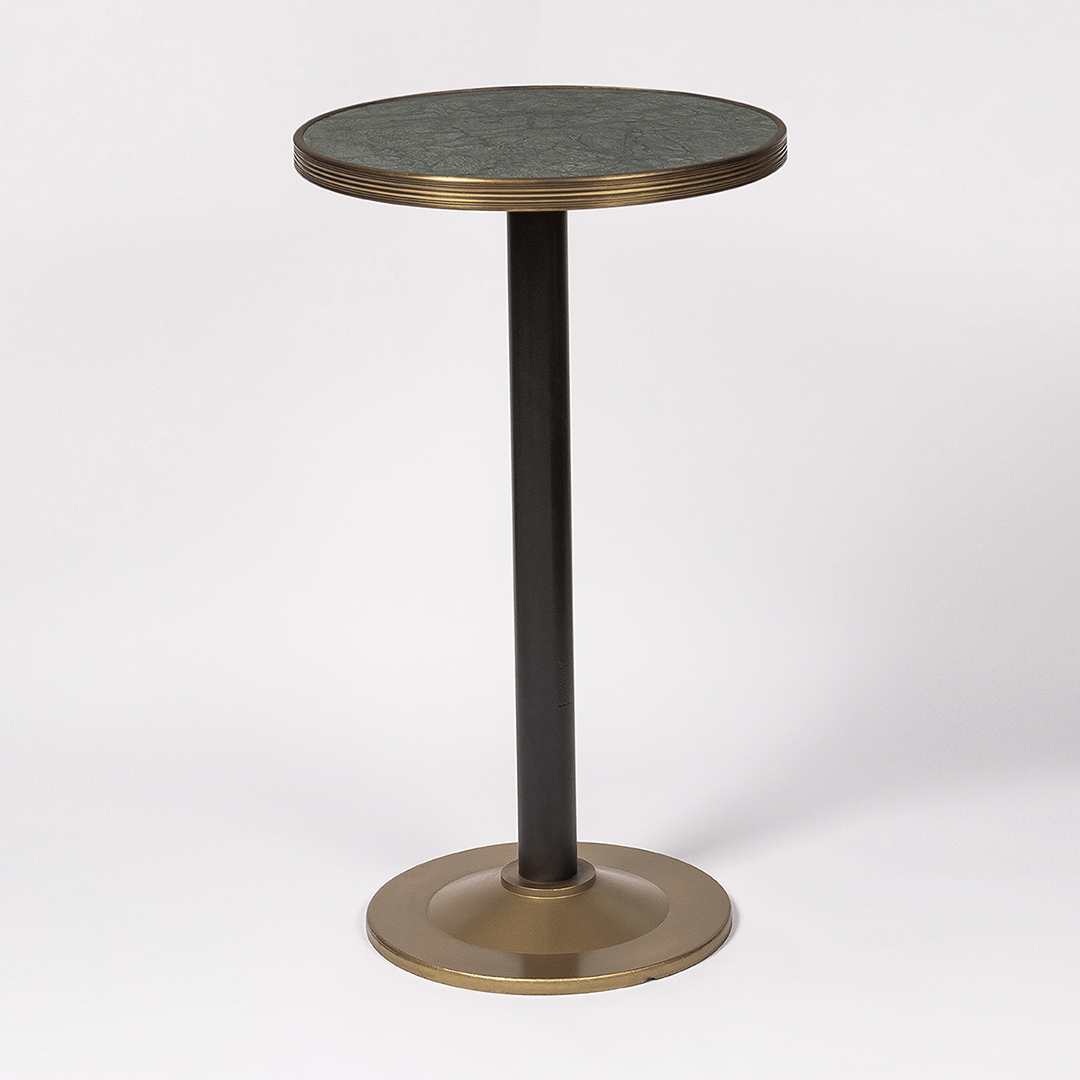 Ballarat Bar Table Base